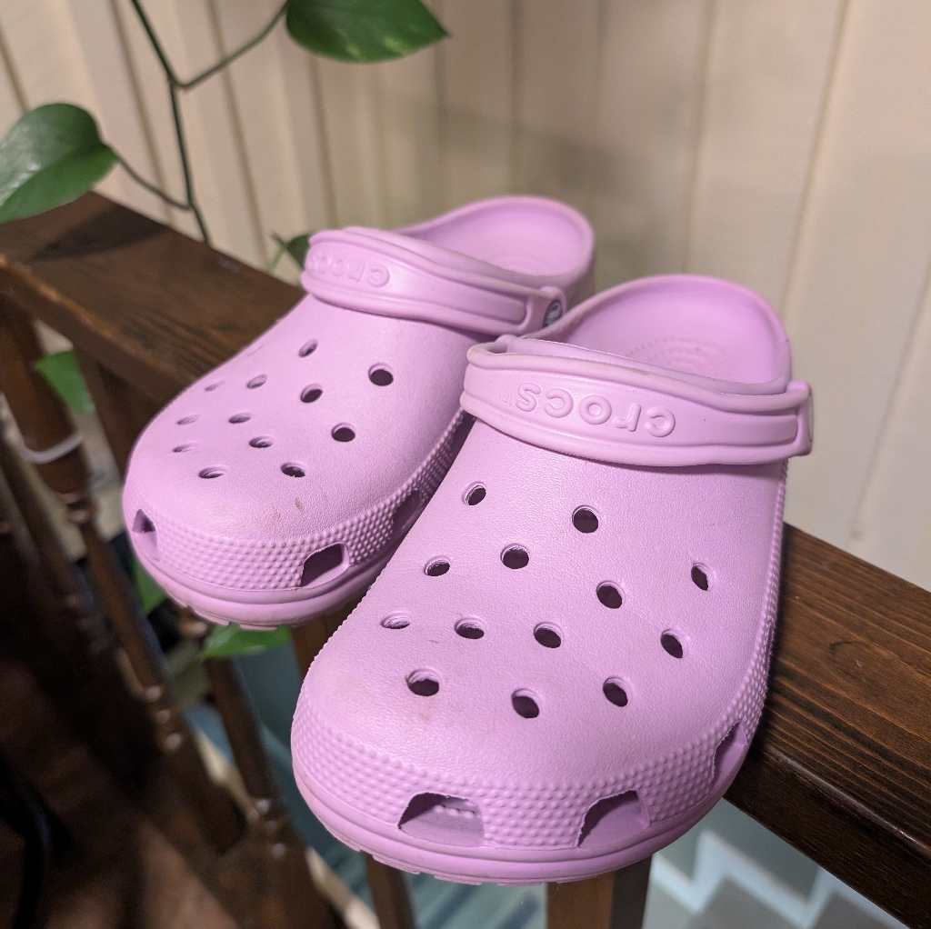 Crocs